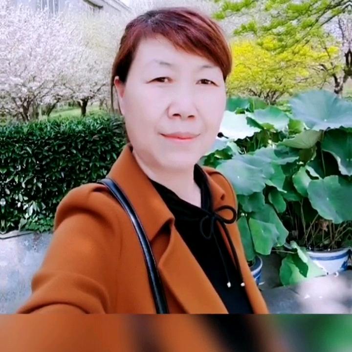 顺其自然（丁）