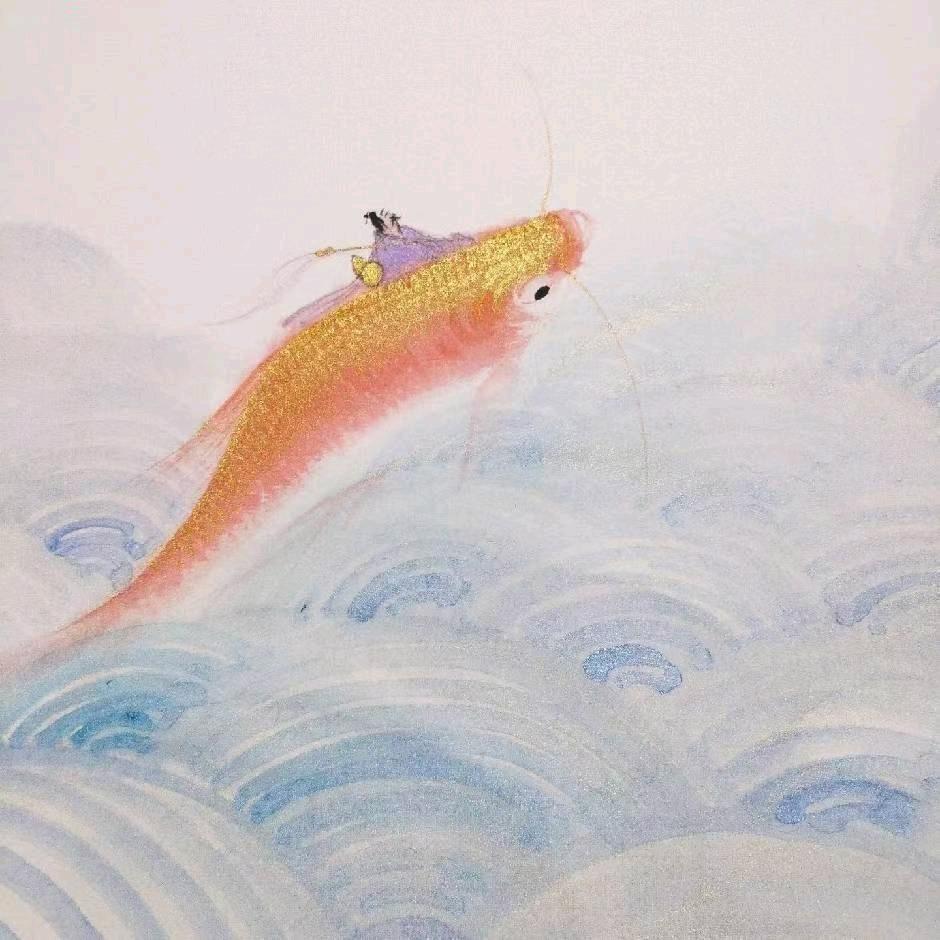 三泰师兄
