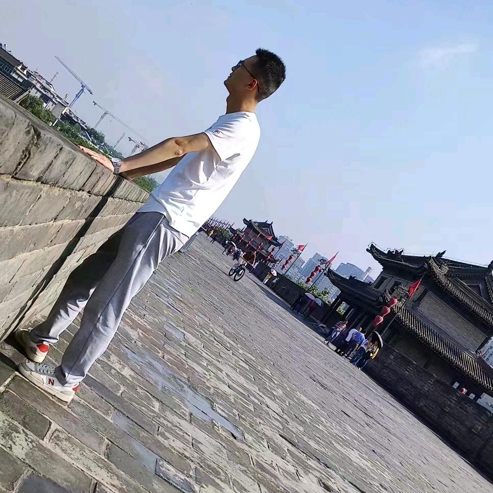 @我姓罗