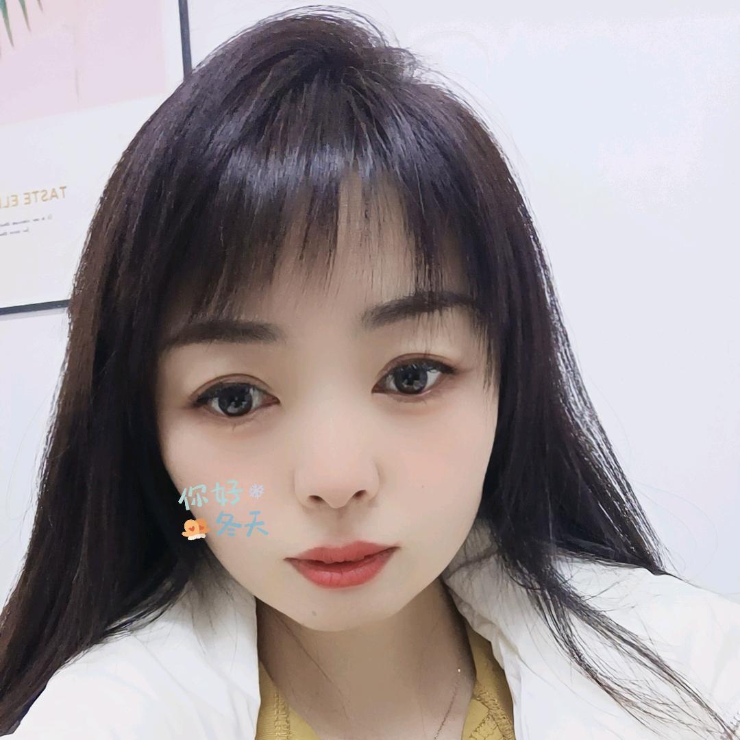 温柔娜娜