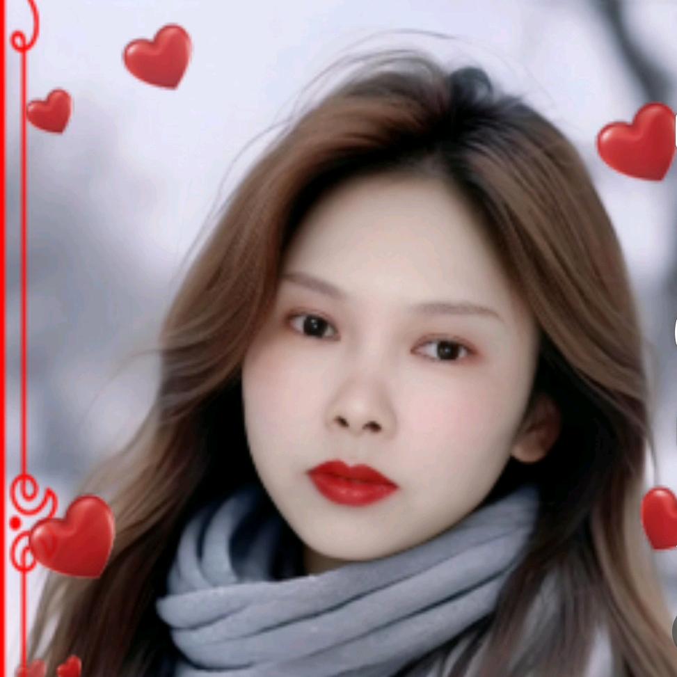美琪
