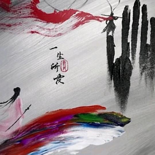 金玉满唐