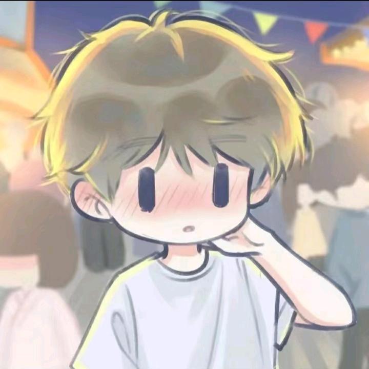 爱你