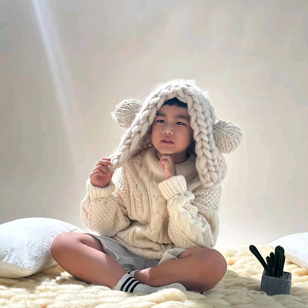 快快乐乐头像