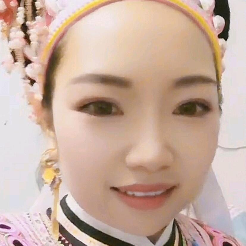 浮华若梦