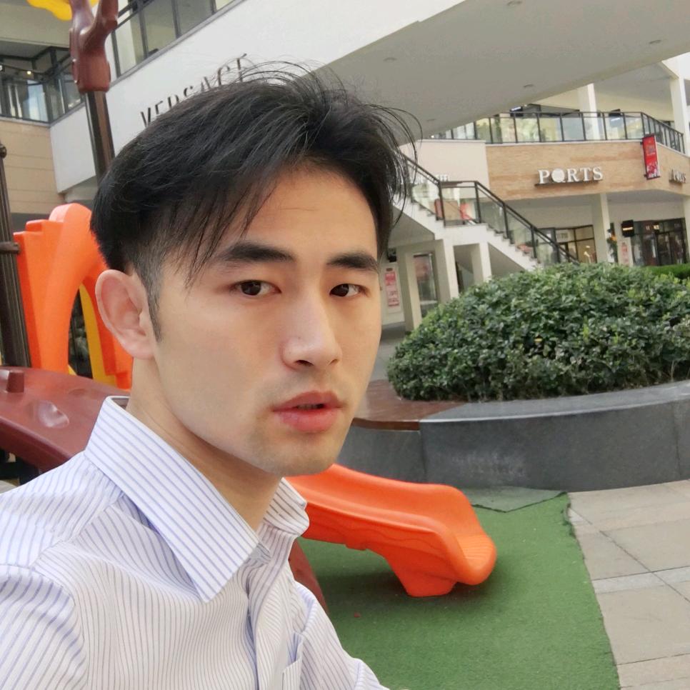 光
