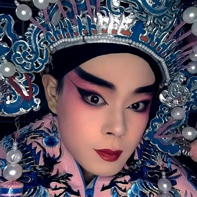 ✨戏曲✨宗胜✨