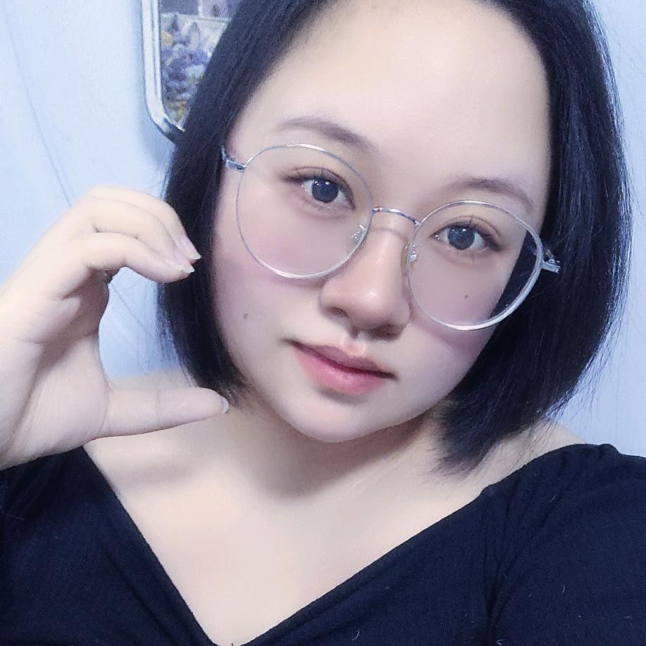 丹丹妹