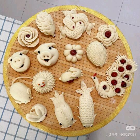 王家园水龙馍铺