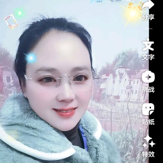 静姐演绎主播下午3点开播。