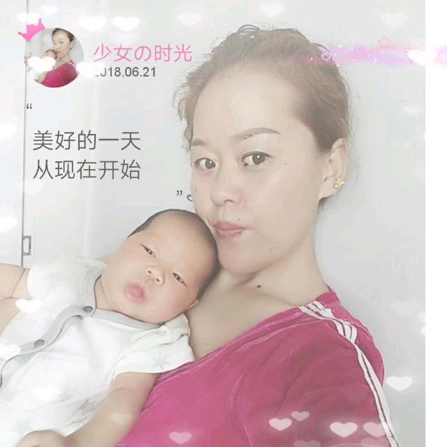 金牌月嫂周荣一生平安
