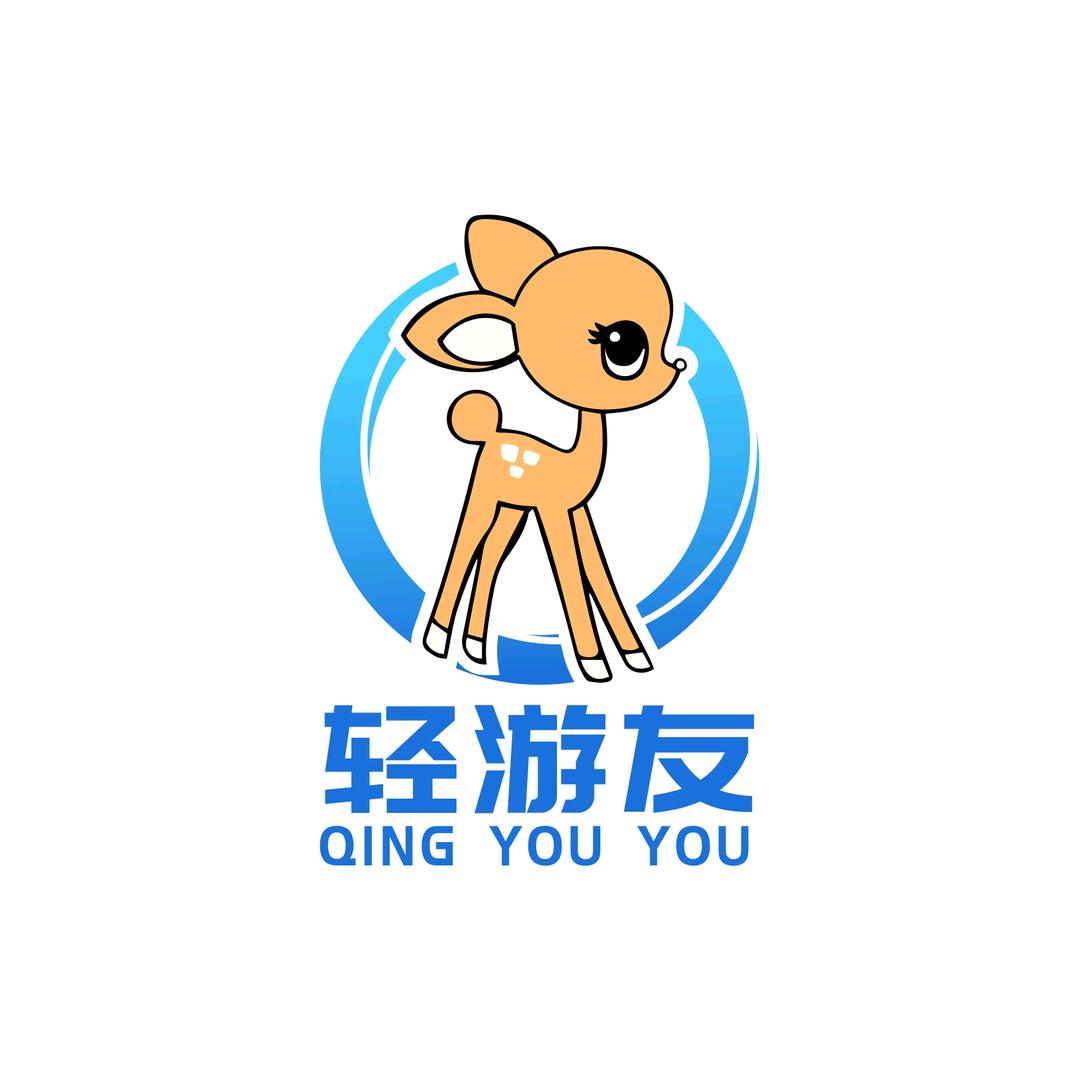 轻游友户外旅行