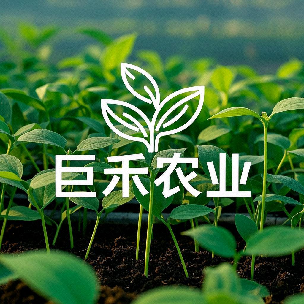 寿光巨禾种业种苗基地