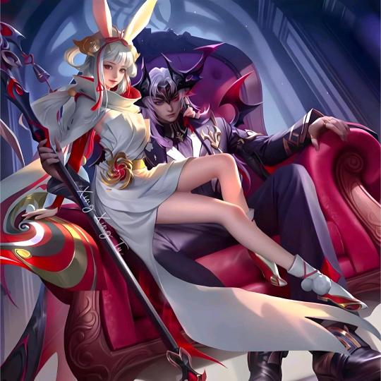 东哥（王者荣耀创业）