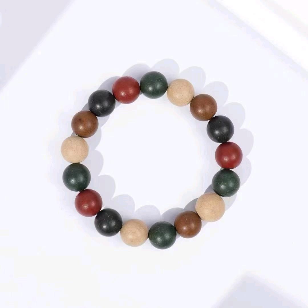 亳州药香珠供应链（青青）