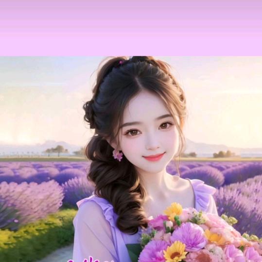陕西姑娘