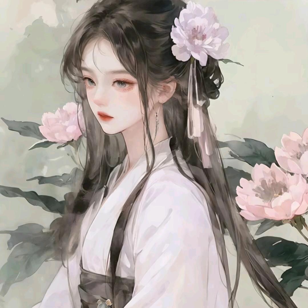 甜甜的夏日