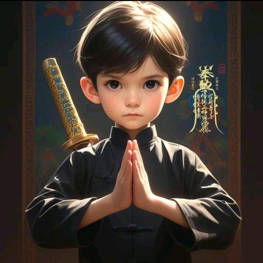 徒手格斗（遠方）