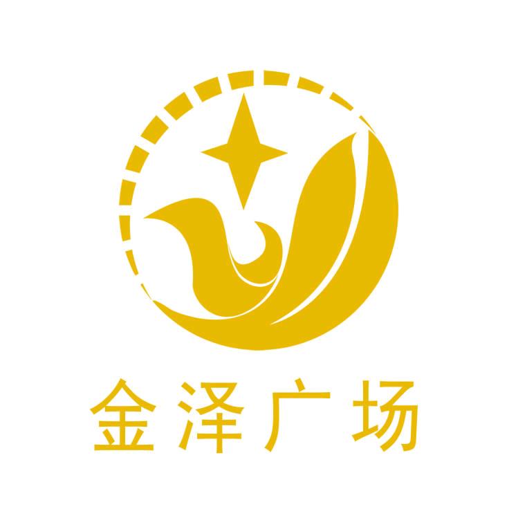 临泽金泽广场