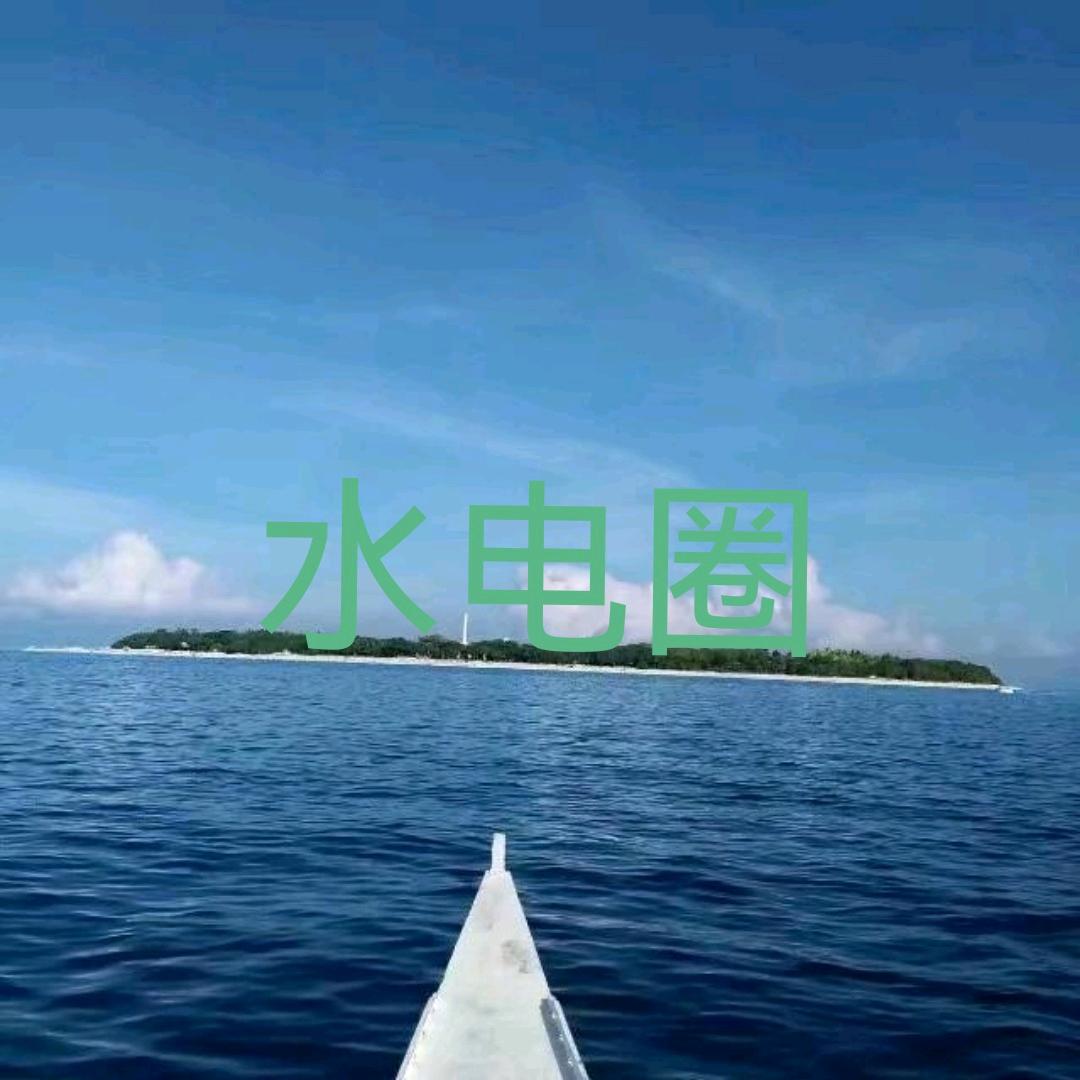 水力发电站技术袁🎶