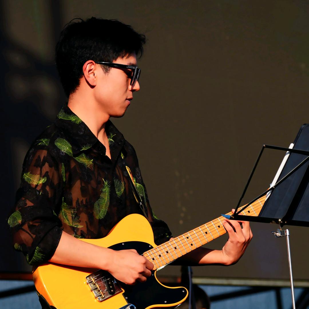 Guitar.Zhou🎸
