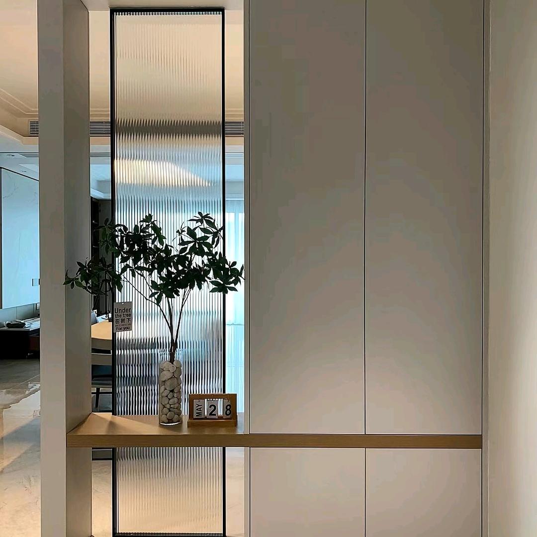 全屋定制衣柜橱柜工厂陈师傅