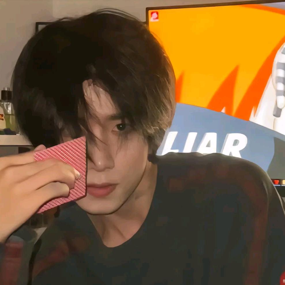 小宇喜欢陶吉吉