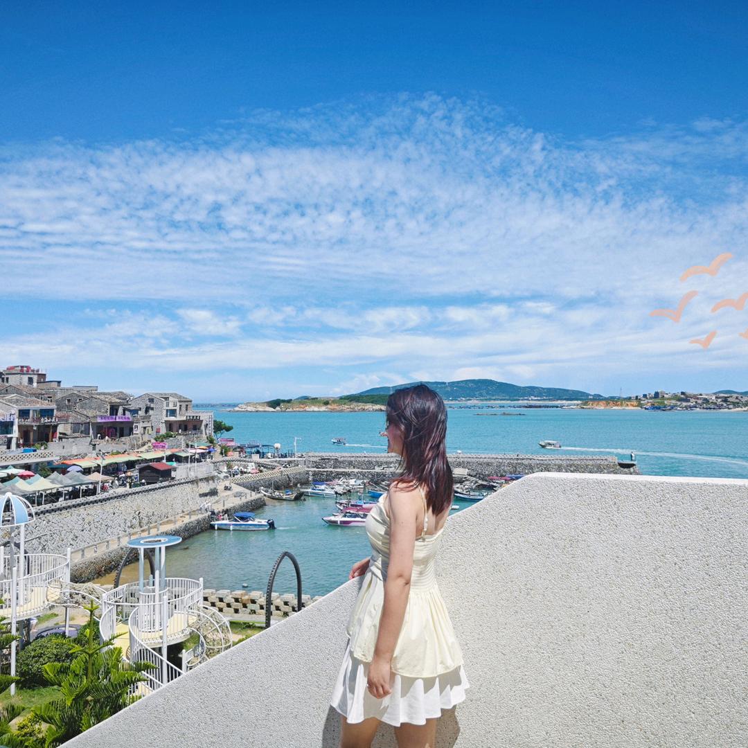 💙Qian