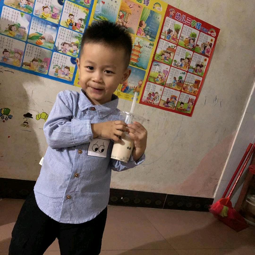 熊妈🏋️‍♀️👨‍👩‍👦