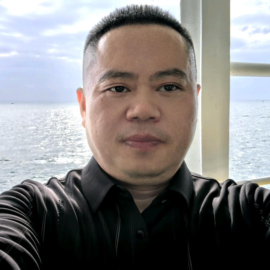 只懂获客的洪哥