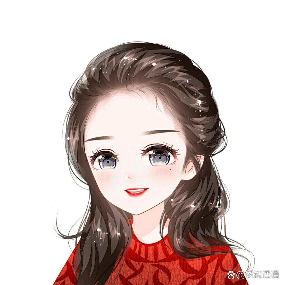 爱笑丸子
