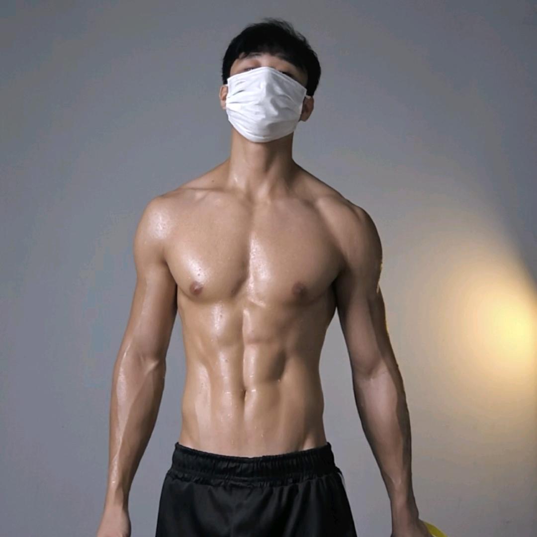 居家康体运动李教