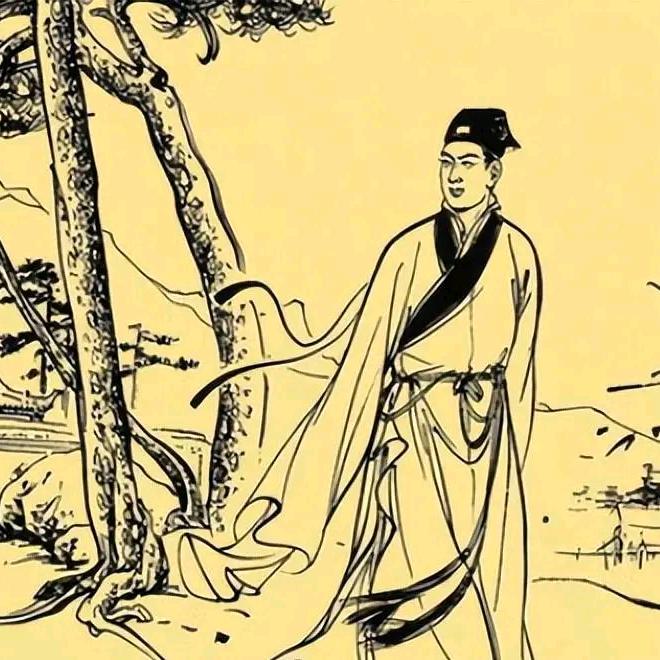 落第秀才