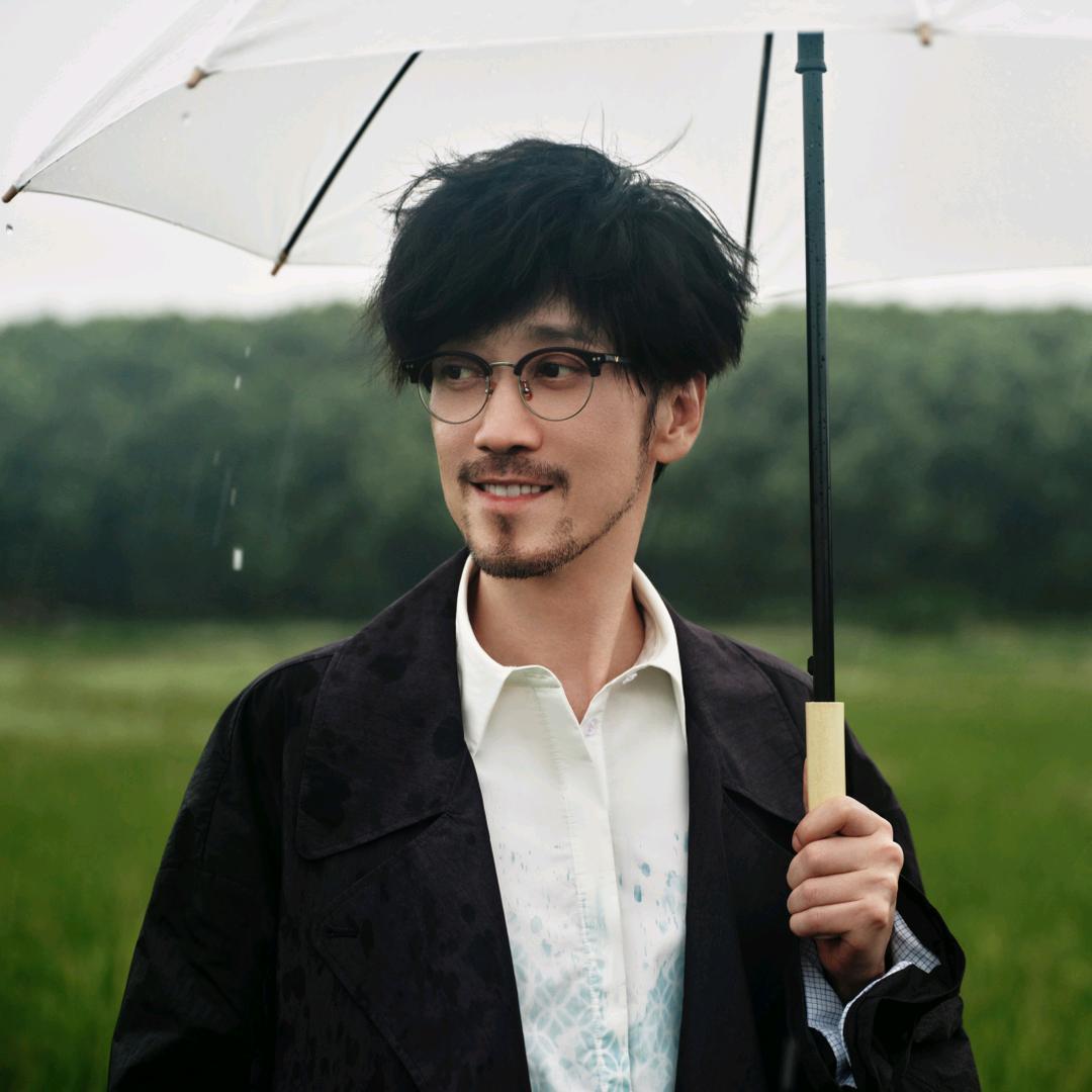 WJ茉莉麻麻~Steve Chouᶻᶜˣ