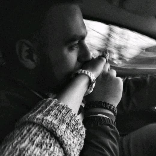 我和钢女的故事