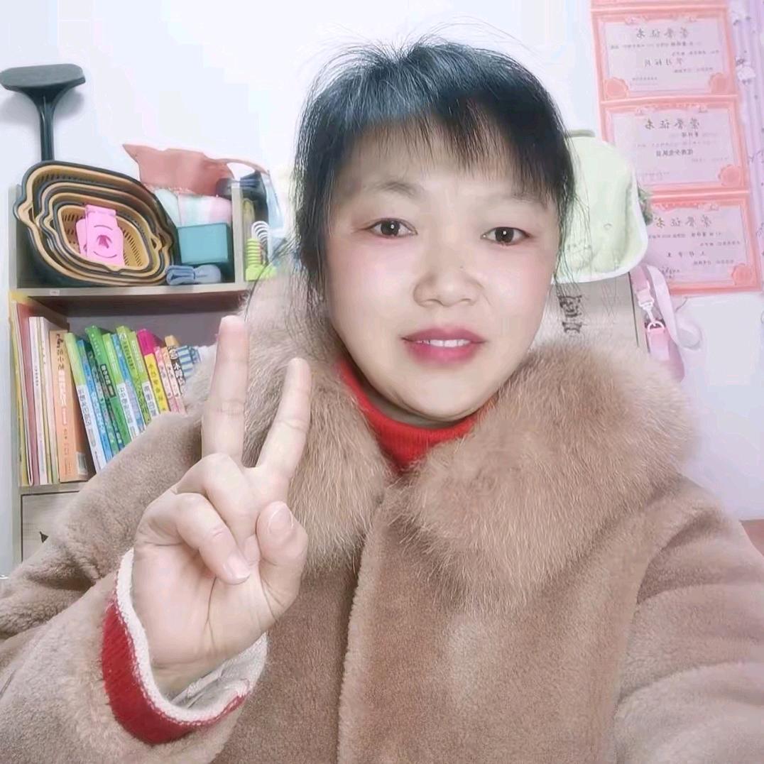 琳姐爱生活