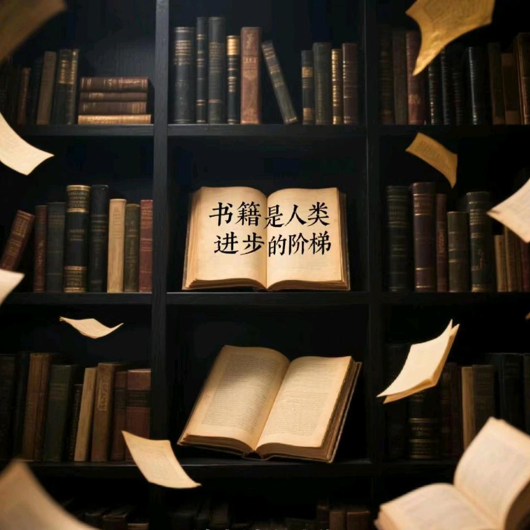 轻舟读书
