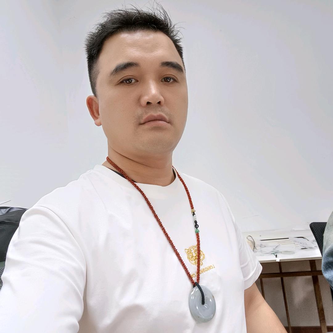 零点珠宝翡翠（翡翠搬运工阿亮）