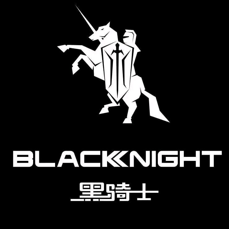 黑骑士部落(鞍山店)