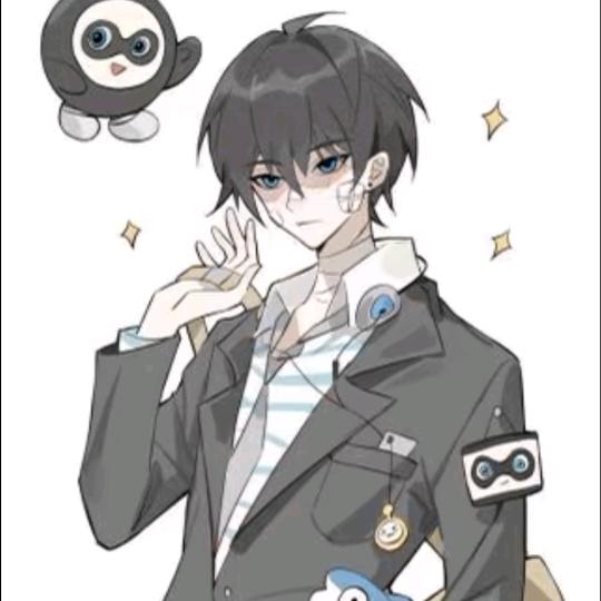 蛋仔阿飞