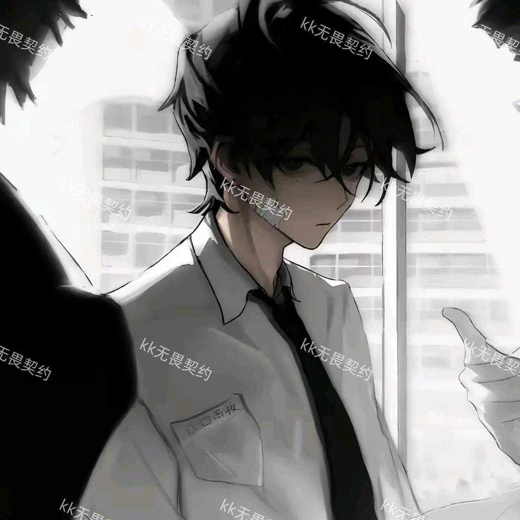 kk（无畏契约）