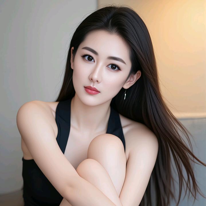 爱妻林暖