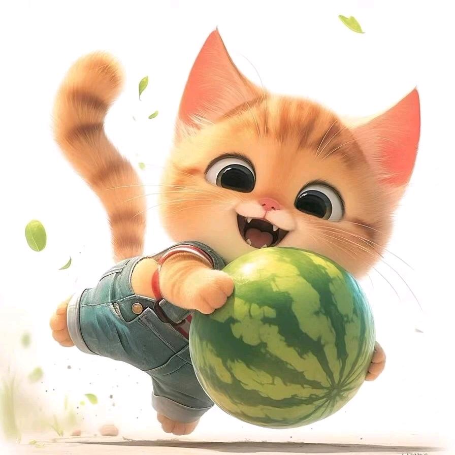 小福猫