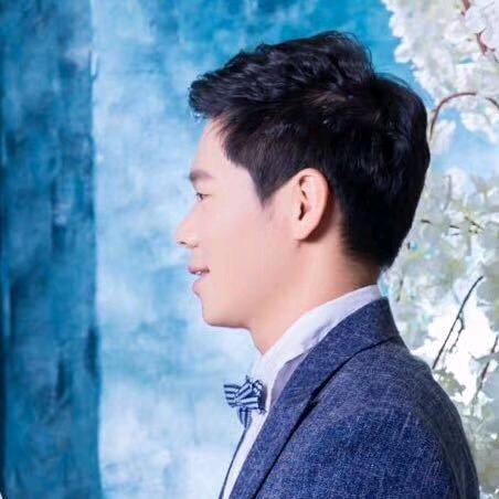 公考培训—卢老师