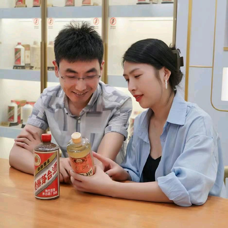 品置酒业