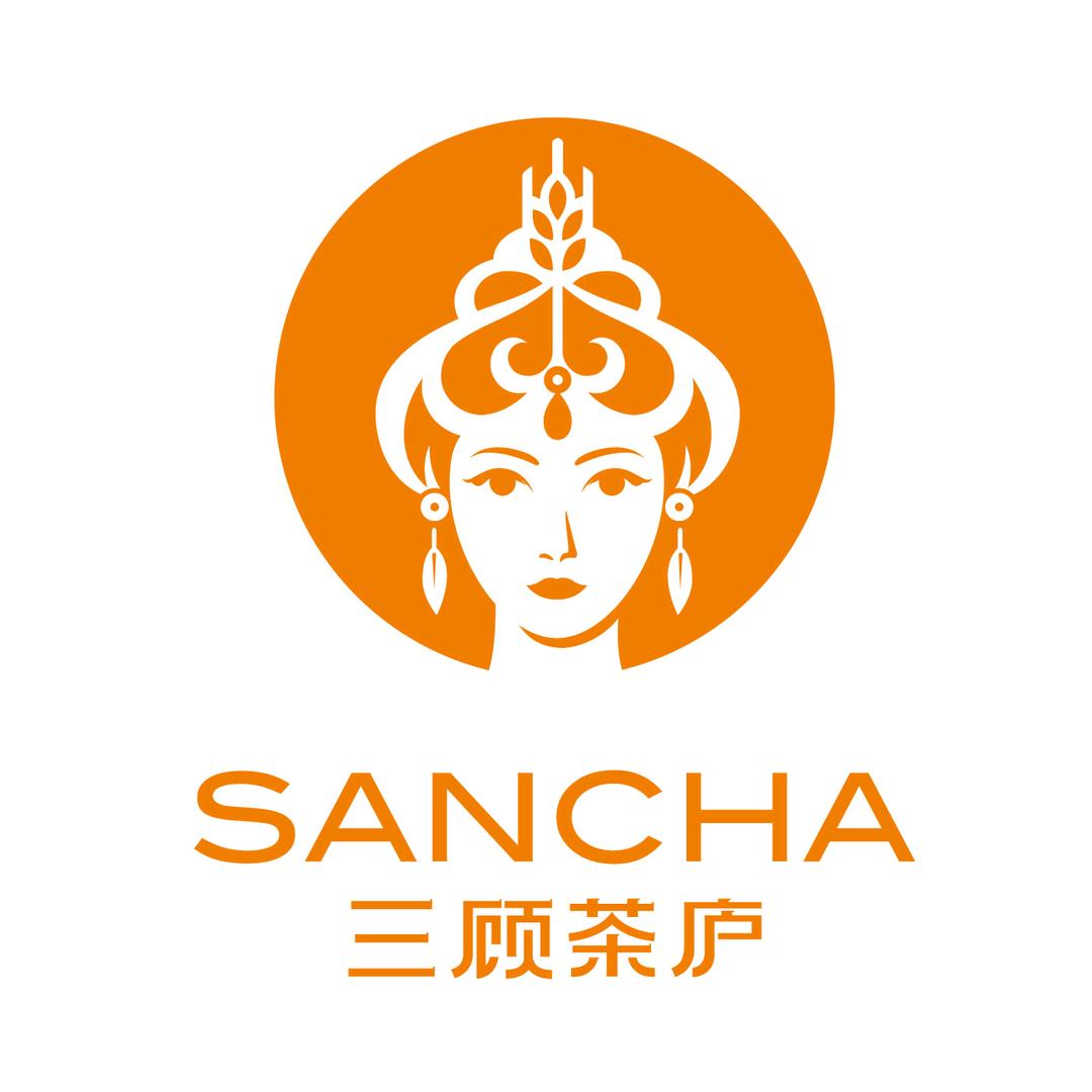 SANCHA三顾茶庐
