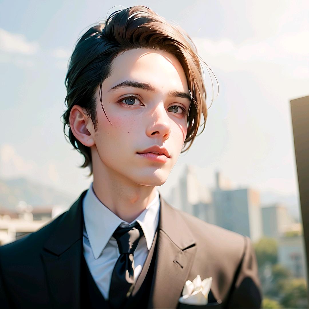 👑ℒᎭℯ⃝夜南࿐