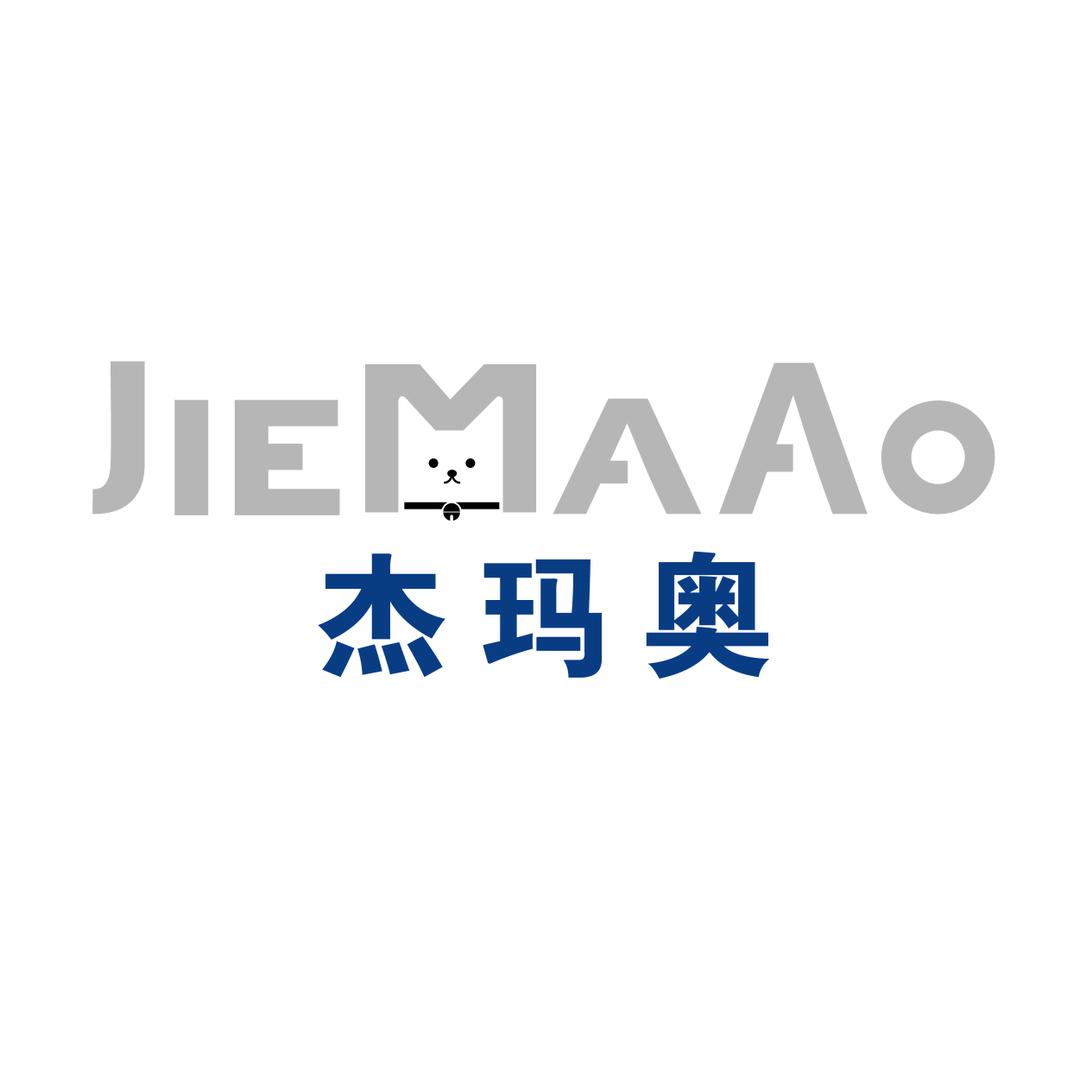 杰玛奥