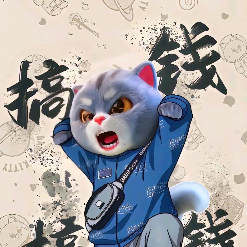 碰哒嗯各麻麻记