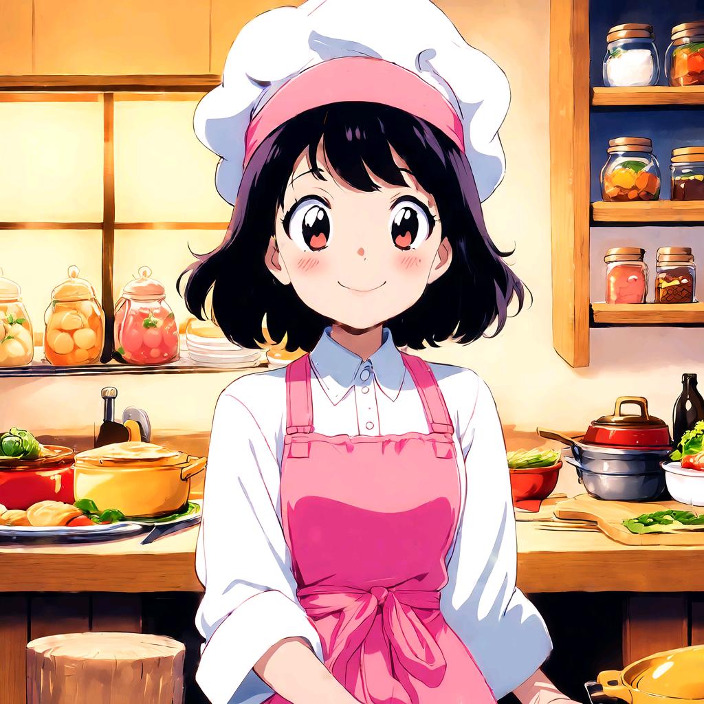 小六美食屋